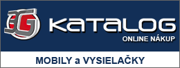 3Gkatalog.sk