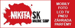 NIKITA.sk