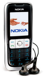 Nokia 2630