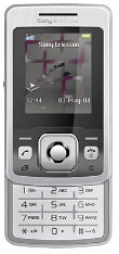 Sony Ericsson T303