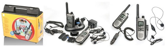 Motorola TLKR T7 Family pack