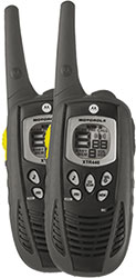 Vysielačky Motorola XTR446